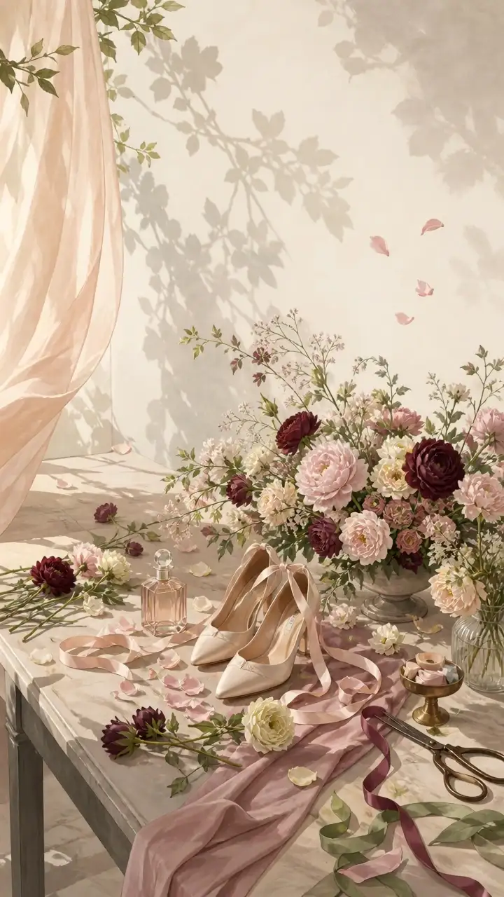 Floral Atelier