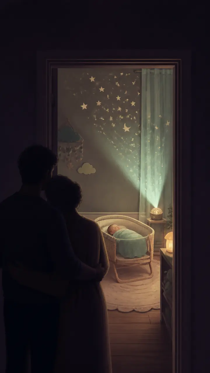 Starlight Newborn